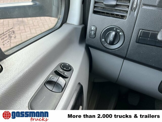 Mercedes-Benz Sprinter 314 CDI 4x2, 5x Vorhanden! - Van panel: gambar 5 Mercedes-Benz Sprinter 314 CDI 4x2, 5x Vorhanden! - Van panel: gambar 5