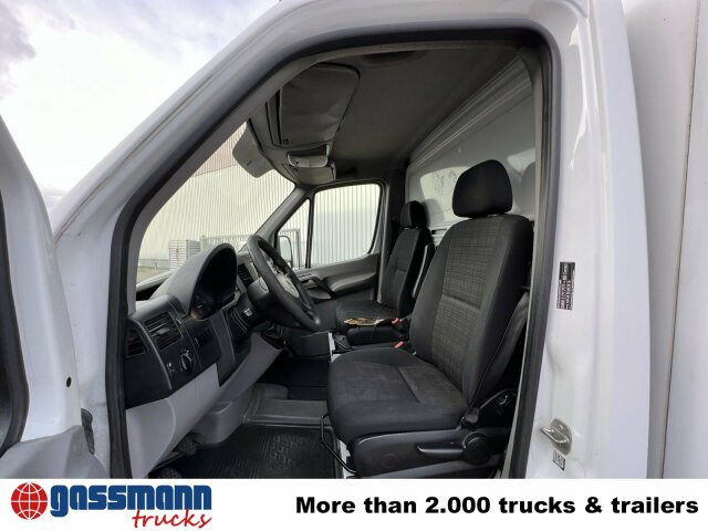Mercedes-Benz Sprinter 314 CDI 4x2, 5x Vorhanden! - Van panel: gambar 3 Mercedes-Benz Sprinter 314 CDI 4x2, 5x Vorhanden! - Van panel: gambar 3