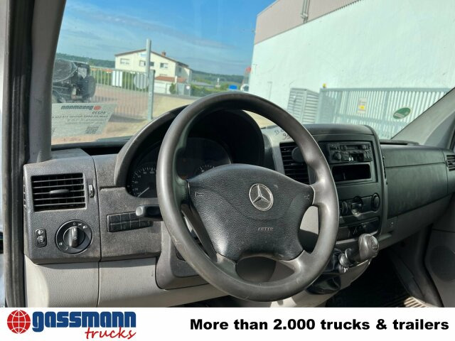 Mercedes-Benz Sprinter 314 CDI 4x2, 5x Vorhanden! - Van panel: gambar 3 Mercedes-Benz Sprinter 314 CDI 4x2, 5x Vorhanden! - Van panel: gambar 3