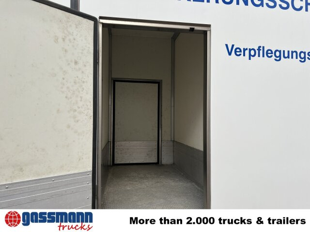 Mercedes-Benz Sprinter 515 4x2 Doka, Kühlkoffer - Truk berpendingin: gambar 2 Mercedes-Benz Sprinter 515 4x2 Doka, Kühlkoffer - Truk berpendingin: gambar 2