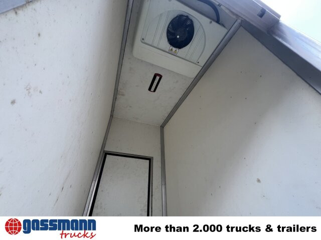 Mercedes-Benz Sprinter 515 4x2 Doka, Kühlkoffer - Truk berpendingin: gambar 3 Mercedes-Benz Sprinter 515 4x2 Doka, Kühlkoffer - Truk berpendingin: gambar 3