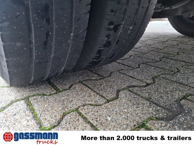 Mercedes-Benz Sprinter 516 CDI 4x2, Rettungswagen - Van panel: gambar 2 Mercedes-Benz Sprinter 516 CDI 4x2, Rettungswagen - Van panel: gambar 2