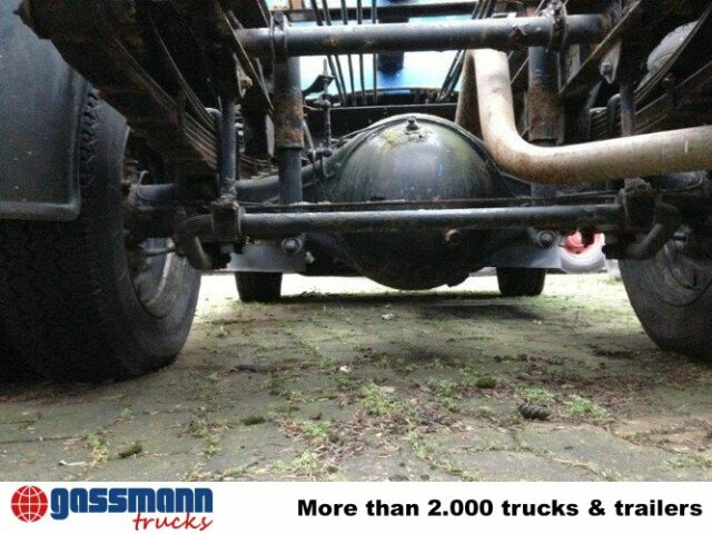 Mitsubishi Canter 4x2, ERSATZTEILTRÄGER - Truk skip loader: gambar 4 Mitsubishi Canter 4x2, ERSATZTEILTRÄGER - Truk skip loader: gambar 4