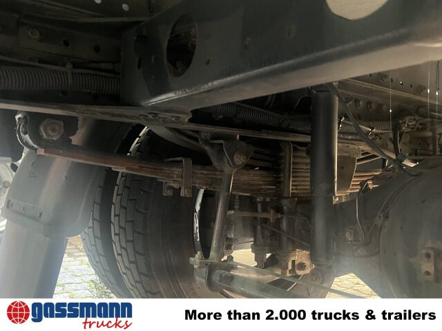 Mitsubishi Canter Fuso 7C15 4x2, Kühler, LBW - Truk berpendingin: gambar 4 Mitsubishi Canter Fuso 7C15 4x2, Kühler, LBW - Truk berpendingin: gambar 4