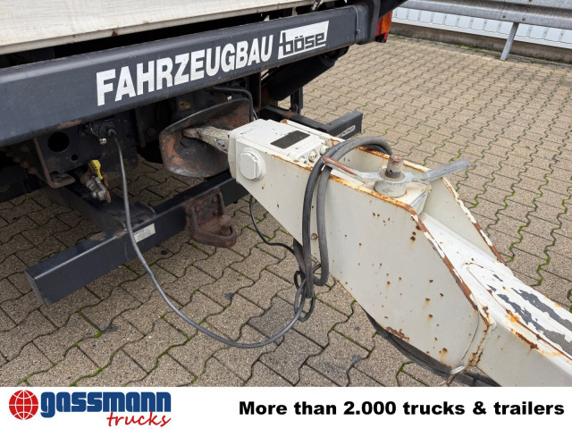 Müller-Mitteltal ETS-TA-B 10,7 - Trailer low bed: gambar 2 Müller-Mitteltal ETS-TA-B 10,7 - Trailer low bed: gambar 2