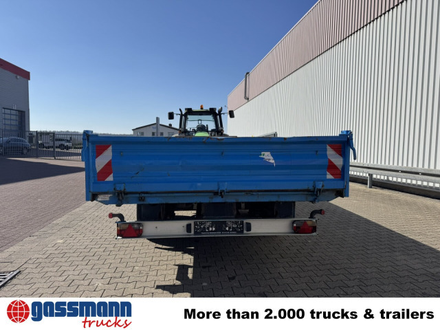 Müller-Mitteltal KA-TA-R 10.5, Rampenschacht - Trailer jungkit: gambar 5 Müller-Mitteltal KA-TA-R 10.5, Rampenschacht - Trailer jungkit: gambar 5