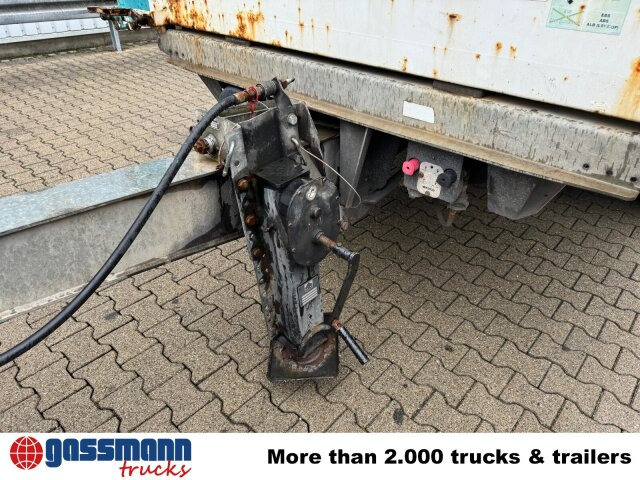 Müller-Mitteltal KA-TA-R 14,4, Verzinkt, Alu-Bordwände - Trailer jungkit: gambar 4 Müller-Mitteltal KA-TA-R 14,4, Verzinkt, Alu-Bordwände - Trailer jungkit: gambar 4