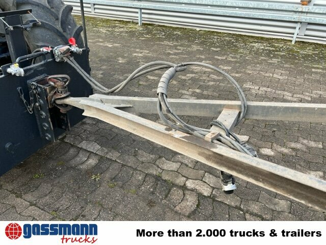 Müller-Mitteltal RA 18 Abrollanhänger - Trailer lewati: gambar 3 Müller-Mitteltal RA 18 Abrollanhänger - Trailer lewati: gambar 3
