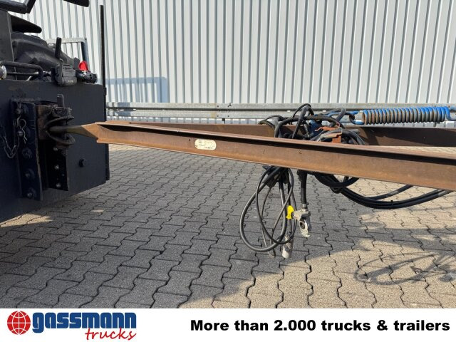 Müller-Mitteltal T2 - Trailer low bed: gambar 2 Müller-Mitteltal T2 - Trailer low bed: gambar 2