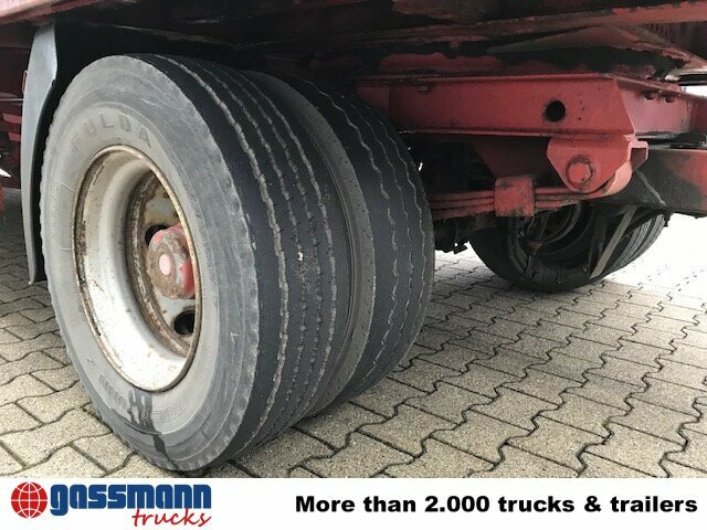 Müller-Mitteltal TRA-Kombi 18,0 Abroll/Absetz/Tieflader - Trailer lewati: gambar 5 Müller-Mitteltal TRA-Kombi 18,0 Abroll/Absetz/Tieflader - Trailer lewati: gambar 5
