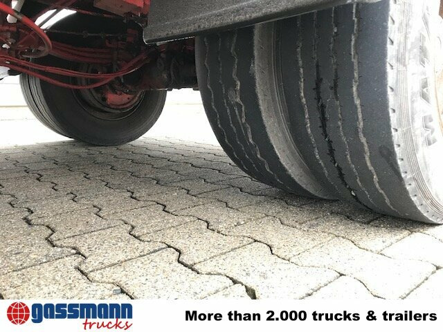 Trailer lewati Müller-Mitteltal TRA-Kombi 18,0 Abroll/Absetz/Tieflader: gambar 6 Trailer lewati Müller-Mitteltal TRA-Kombi 18,0 Abroll/Absetz/Tieflader: gambar 6