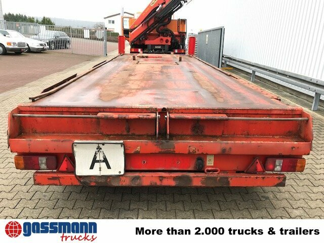 Trailer lewati Müller-Mitteltal TRA-Kombi 18,0 Abroll/Absetz/Tieflader: gambar 10 Trailer lewati Müller-Mitteltal TRA-Kombi 18,0 Abroll/Absetz/Tieflader: gambar 10