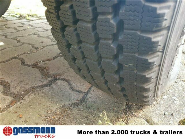 PFAU S 85 4x4 - Van jungkit: gambar 4 PFAU S 85 4x4 - Van jungkit: gambar 4