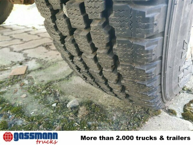 PFAU S 85 4x4 - Van jungkit: gambar 3 PFAU S 85 4x4 - Van jungkit: gambar 3