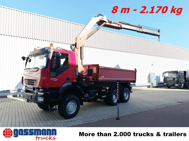 Derek pemuat Palfinger PK 18500-A: gambar 10 Derek pemuat Palfinger PK 18500-A: gambar 10