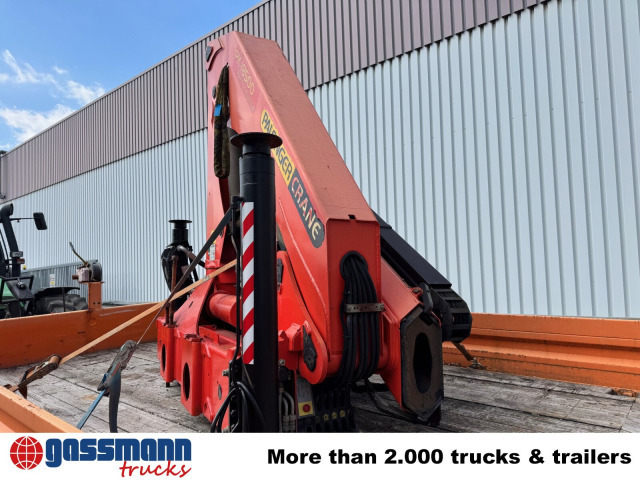 Palfinger PK 18500-A - Derek pemuat: gambar 3 Palfinger PK 18500-A - Derek pemuat: gambar 3