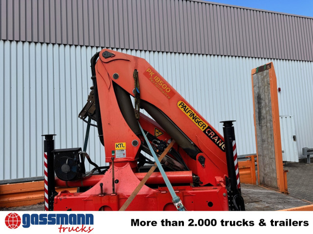 Palfinger PK 18500-A - Derek pemuat: gambar 2 Palfinger PK 18500-A - Derek pemuat: gambar 2