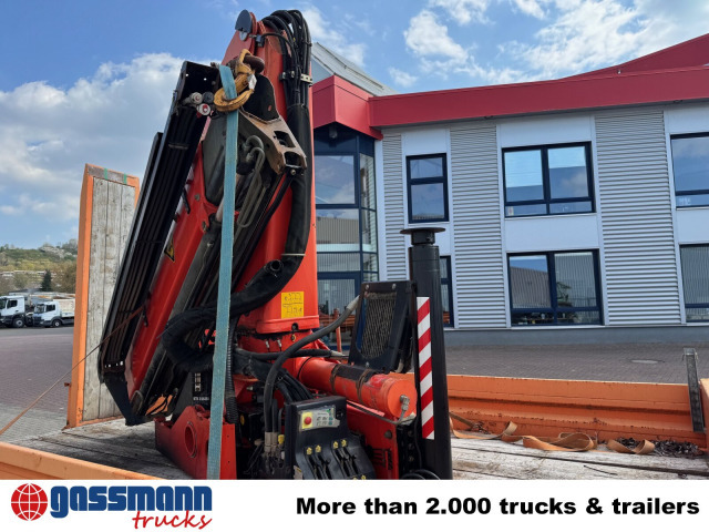 Derek pemuat Palfinger PK 18500-A: gambar 7 Derek pemuat Palfinger PK 18500-A: gambar 7