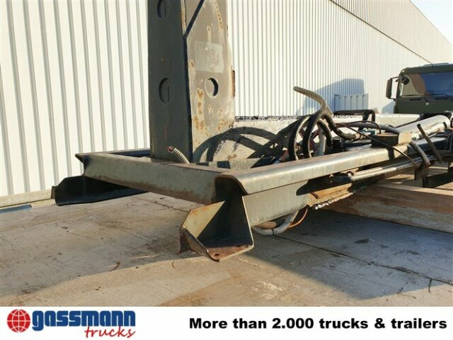 Palfinger Palift PLT-18 Abrollanlage - Hooklift/ Lewati sistem loader: gambar 3 Palfinger Palift PLT-18 Abrollanlage - Hooklift/ Lewati sistem loader: gambar 3