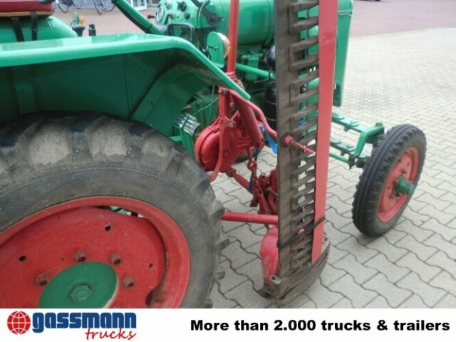 Peralatan konstruksi NORMAG F12B: gambar 10 Peralatan konstruksi NORMAG F12B: gambar 10