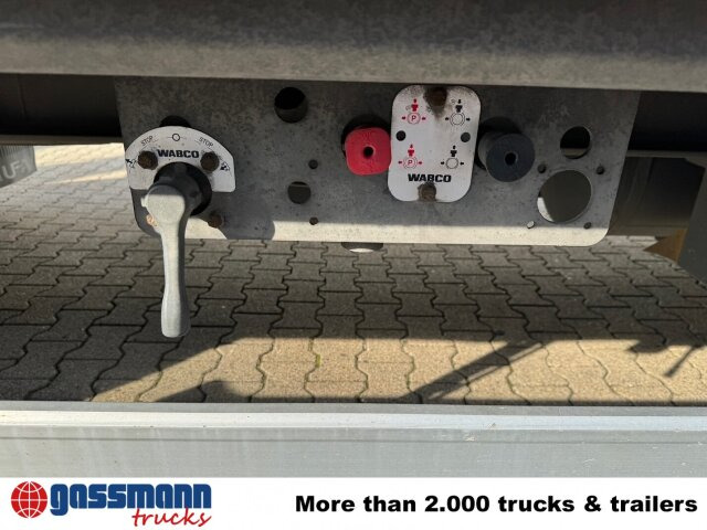 RUFA DHS18-22 - Trailer flatbed: gambar 5 RUFA DHS18-22 - Trailer flatbed: gambar 5