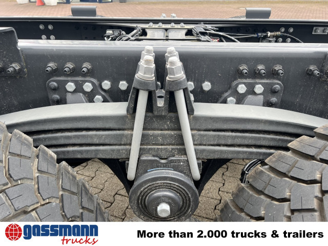 Renault C 480 8x4, Kran 15-35m/t - Hook lift, Truk derek: gambar 5 Renault C 480 8x4, Kran 15-35m/t - Hook lift, Truk derek: gambar 5