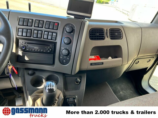 Renault Midlum 220.12 4x2, BDF verschiedene Größen - Pengangkut kontainer/ Container truck: gambar 4 Renault Midlum 220.12 4x2, BDF verschiedene Größen - Pengangkut kontainer/ Container truck: gambar 4