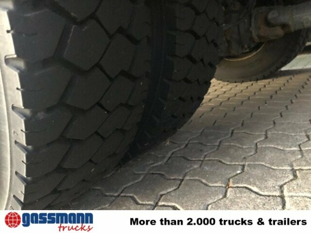 Renault Midlum 220 DXi 4x2 Chassi Länge 7,5 m - Truk sasis: gambar 3 Renault Midlum 220 DXi 4x2 Chassi Länge 7,5 m - Truk sasis: gambar 3