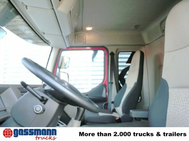 Hook lift Renault Midlum 220 DXi 4x2: gambar 6