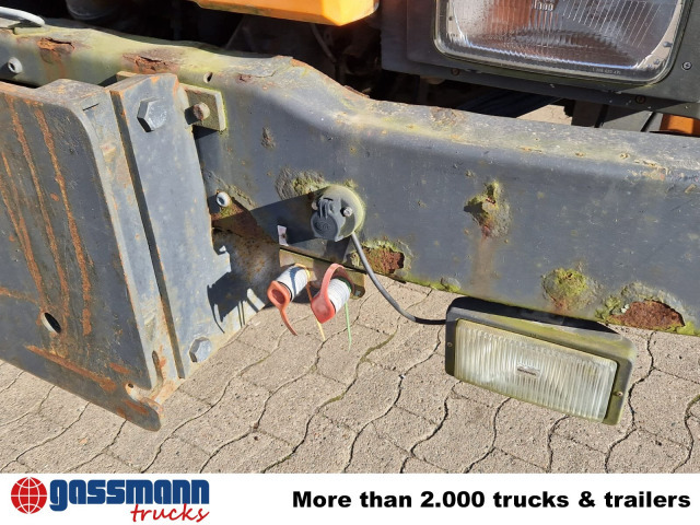 Scania 93H 250 4x4 mit Kran Palfinger PK8000, - Truk jungkit, Truk derek: gambar 2 Scania 93H 250 4x4 mit Kran Palfinger PK8000, - Truk jungkit, Truk derek: gambar 2