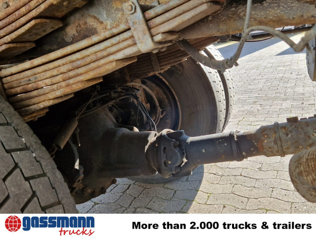 Scania 93H 250 4x4 mit Kran Palfinger PK8000, - Truk jungkit, Truk derek: gambar 5 Scania 93H 250 4x4 mit Kran Palfinger PK8000, - Truk jungkit, Truk derek: gambar 5