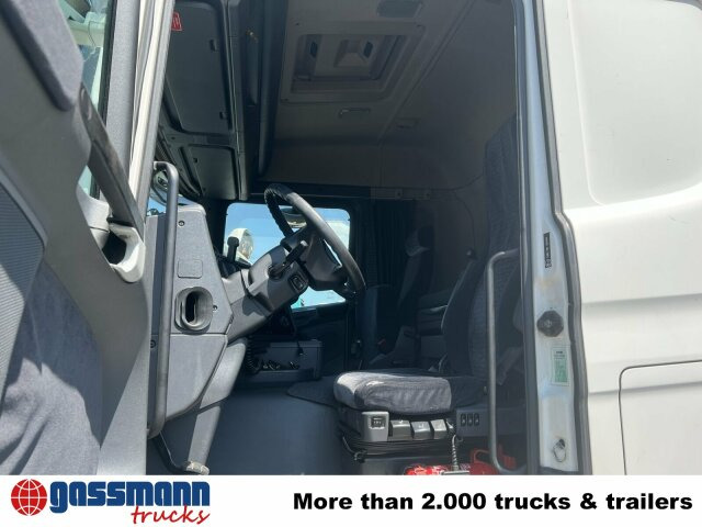 Scania G420 6x2, Liftachse, Hiab LBW, Motor defekt! - Truk box: gambar 3 Scania G420 6x2, Liftachse, Hiab LBW, Motor defekt! - Truk box: gambar 3