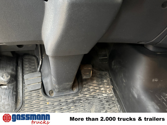 Scania R380 DB 4x2 MNA, Platz für Heckkran, 2x AHK - Truk flatbed: gambar 2 Scania R380 DB 4x2 MNA, Platz für Heckkran, 2x AHK - Truk flatbed: gambar 2