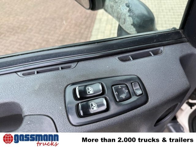 Scania R380 DB 4x2 MNA, Platz für Heckkran, 2x AHK - Truk flatbed: gambar 5 Scania R380 DB 4x2 MNA, Platz für Heckkran, 2x AHK - Truk flatbed: gambar 5