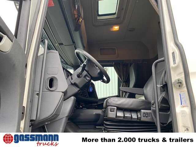 Scania R450 LB 6x2-4 Getränkekoffer, Retarder, - Truk box: gambar 3 Scania R450 LB 6x2-4 Getränkekoffer, Retarder, - Truk box: gambar 3