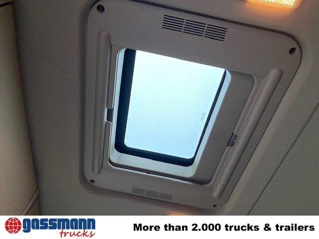 Scania R450 LB 6x2-4, Retarder, Lift-/Lenkachse, 12x - Truk sasis: gambar 5 Scania R450 LB 6x2-4, Retarder, Lift-/Lenkachse, 12x - Truk sasis: gambar 5