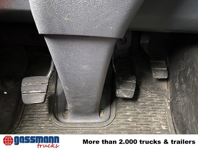 Scania R450 LB 6x2-4, Retarder, Lift-/Lenkachse, 12x - Truk sasis: gambar 3 Scania R450 LB 6x2-4, Retarder, Lift-/Lenkachse, 12x - Truk sasis: gambar 3