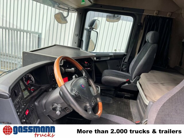 Scania R560 6x2, V8, Retarder, Liftachse, Standklima, - Truk jungkit: gambar 3 Scania R560 6x2, V8, Retarder, Liftachse, Standklima, - Truk jungkit: gambar 3