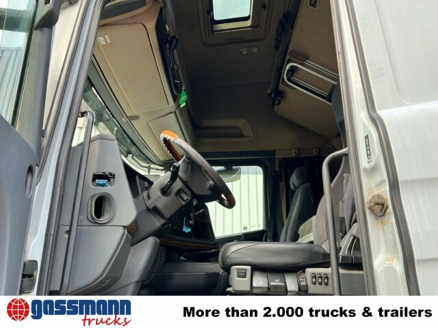 Scania R560 6x2, V8, Retarder, Liftachse, Standklima, - Truk jungkit: gambar 2 Scania R560 6x2, V8, Retarder, Liftachse, Standklima, - Truk jungkit: gambar 2