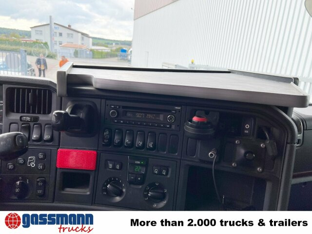 Scania R560 6x2, V8, Retarder, Liftachse, Standklima, - Truk jungkit: gambar 5 Scania R560 6x2, V8, Retarder, Liftachse, Standklima, - Truk jungkit: gambar 5