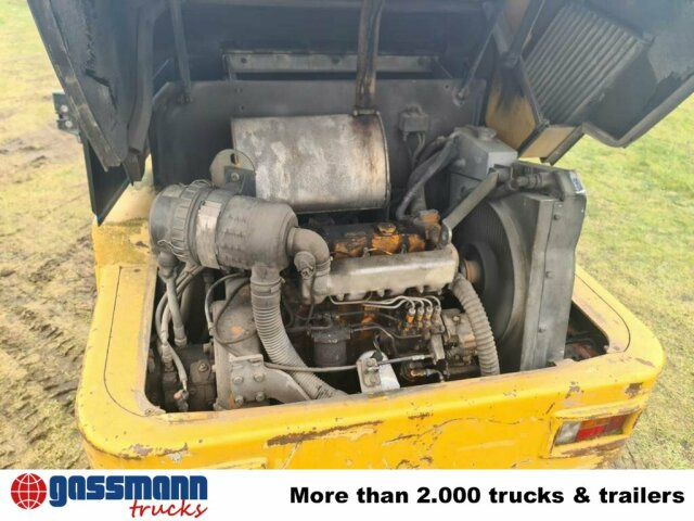 Schaeff ZL65 Radlader - Wheel loader: gambar 5 Schaeff ZL65 Radlader - Wheel loader: gambar 5