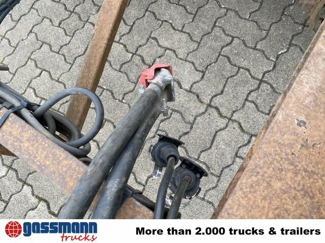 Schmidt FT 18/Z/5,4 Abrollanhänger - Trailer lewati: gambar 3 Schmidt FT 18/Z/5,4 Abrollanhänger - Trailer lewati: gambar 3