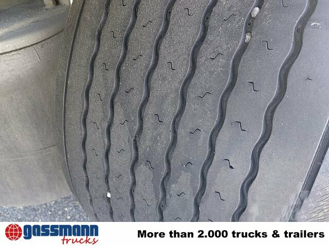 Schmitz Cargobull AWF 18 - Trailer pengangkut mobil: gambar 4 Schmitz Cargobull AWF 18 - Trailer pengangkut mobil: gambar 4