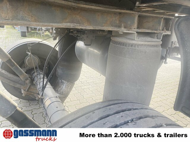 Schmitz Cargobull AWF 18 - Trailer pengangkut mobil: gambar 2 Schmitz Cargobull AWF 18 - Trailer pengangkut mobil: gambar 2