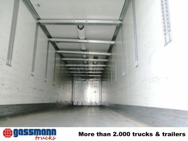 Schmitz Cargobull SKO 24 - Semi-trailer berpendingin: gambar 5 Schmitz Cargobull SKO 24 - Semi-trailer berpendingin: gambar 5