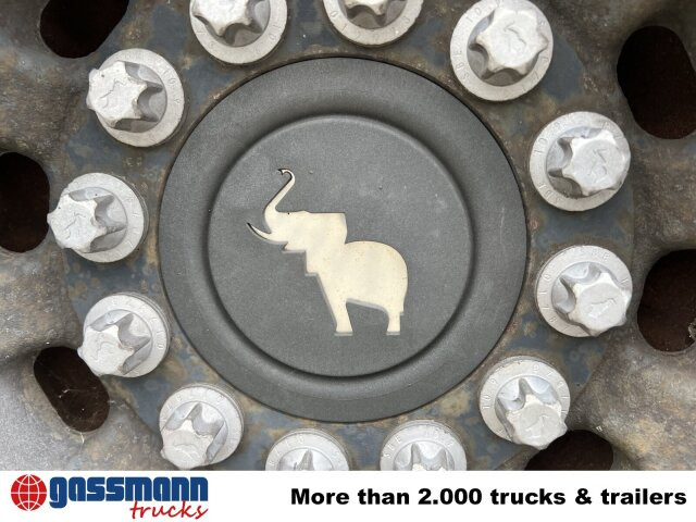 Schmitz Cargobull SKO 24/L-13.4 FP 25 - Semi-trailer berpendingin: gambar 3 Schmitz Cargobull SKO 24/L-13.4 FP 25 - Semi-trailer berpendingin: gambar 3