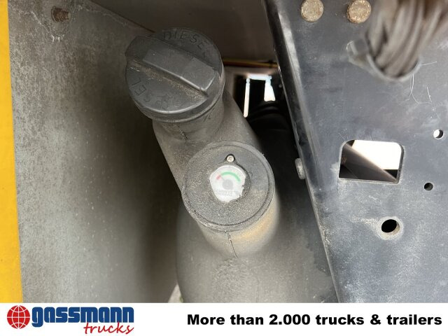Schmitz Cargobull SKO 24/L-13.4 FP 25 - Semi-trailer berpendingin: gambar 2 Schmitz Cargobull SKO 24/L-13.4 FP 25 - Semi-trailer berpendingin: gambar 2