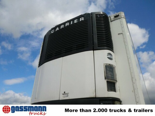 Schmitz Cargobull Sko 24 - Semi-trailer berpendingin: gambar 4 Schmitz Cargobull Sko 24 - Semi-trailer berpendingin: gambar 4