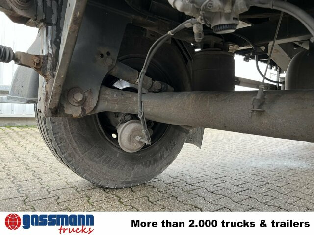 Schwarzmüller AZ 18 - Trailer flatbed: gambar 4 Schwarzmüller AZ 18 - Trailer flatbed: gambar 4
