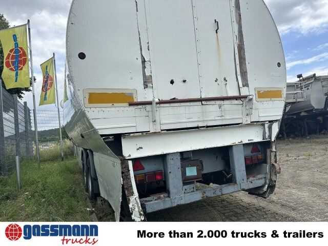 Semi-trailer Auflieger RAF Nimrod MR2, Seefernaufklärer: gambar 15
